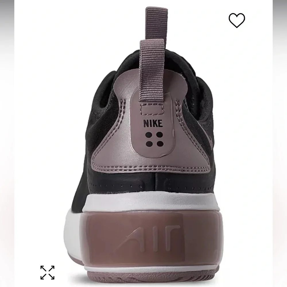 Nike Women's Air Max Dia Casual Sneakers from Finish Line - Picture 12 of 15